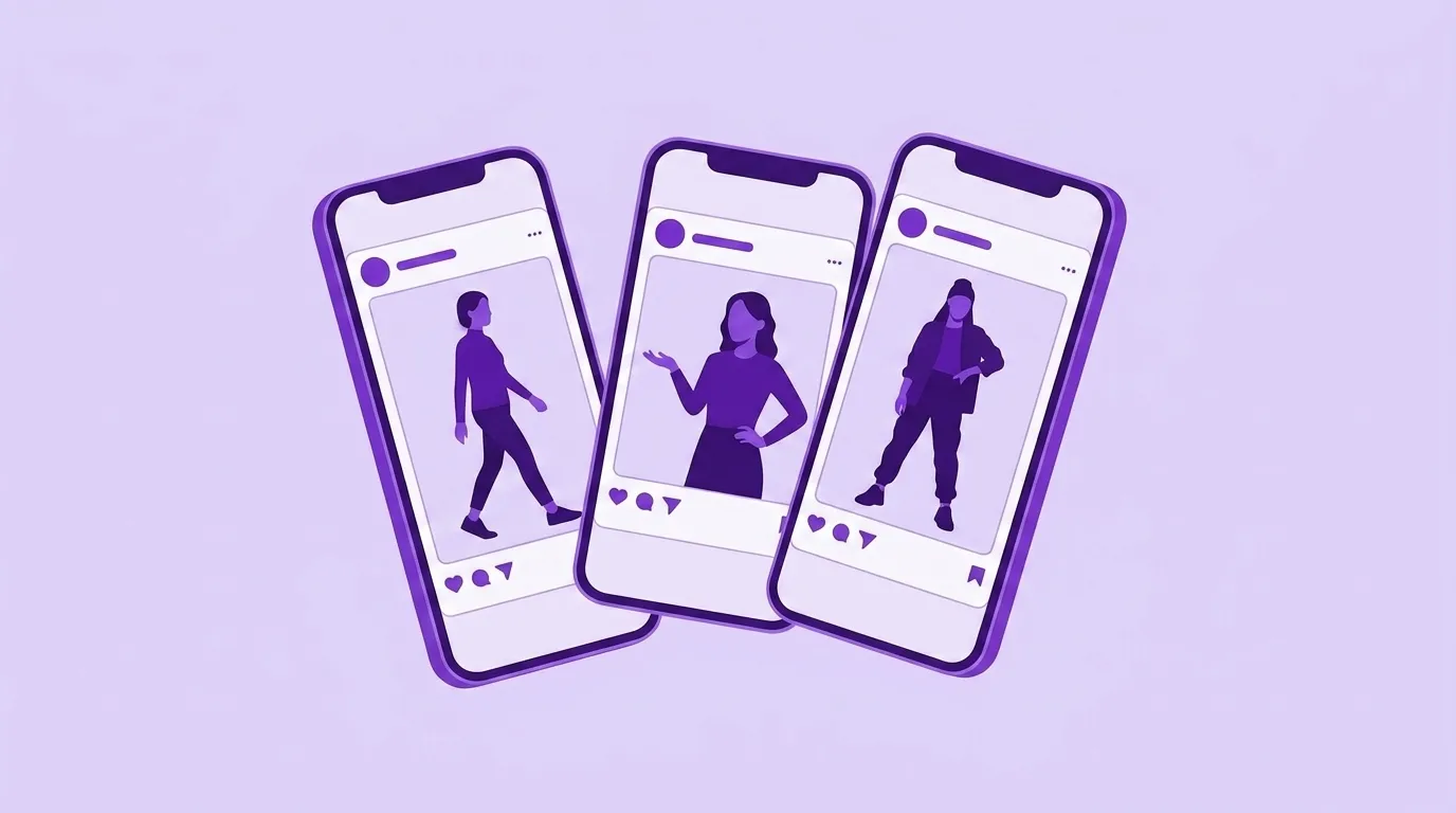 5 Ways AI Photoshoot Generators Fuel Efficient Bulk Photos