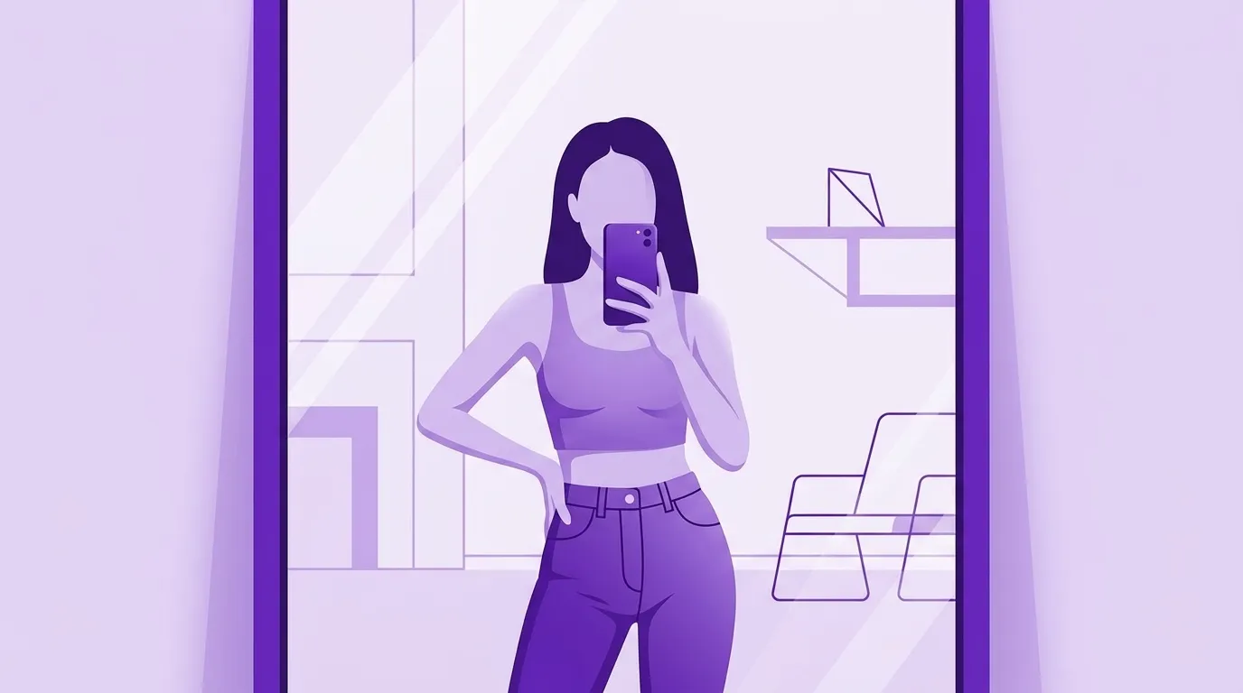 Time-Efficient AI Photography for Scaling Creator Content