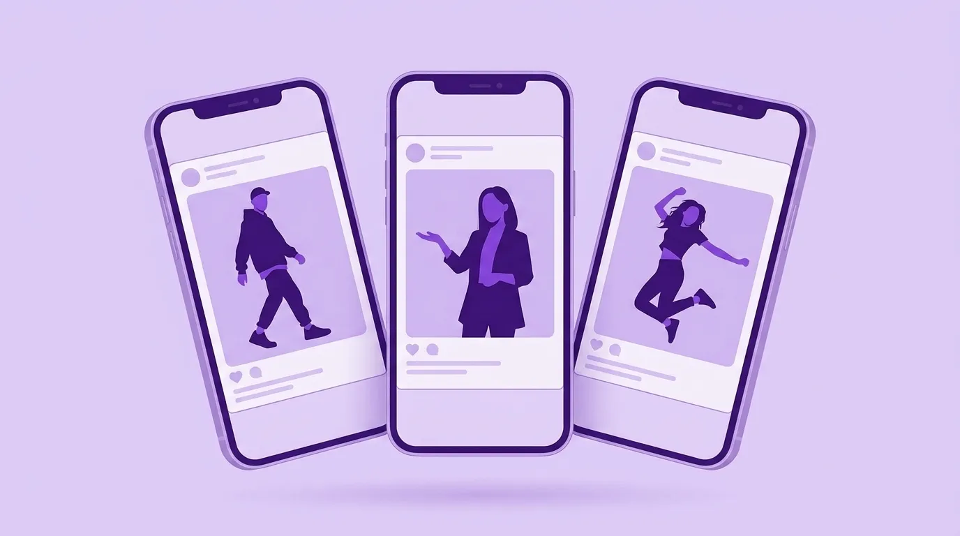 Creator's Guide to Photo-Based Digital Identity