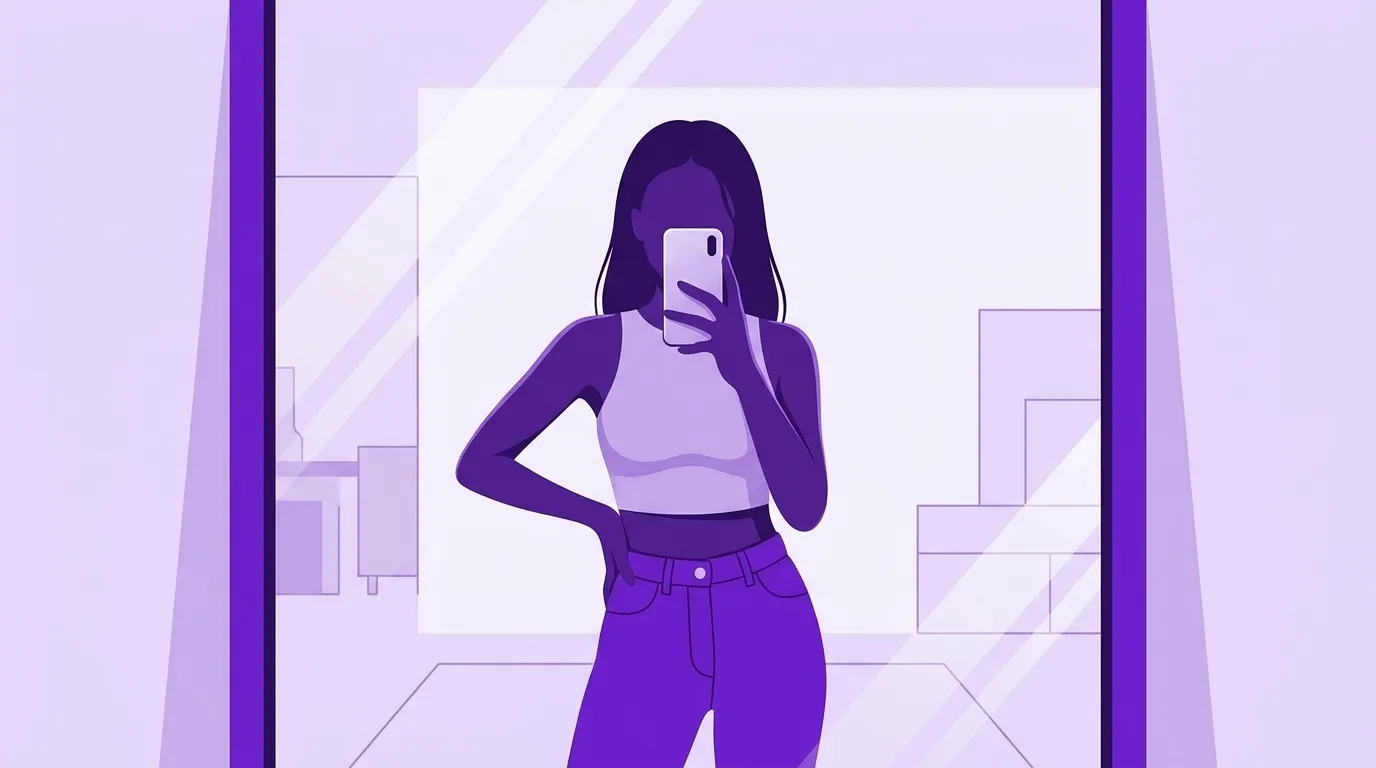 How to Create Realistic Custom NSFW Content, No Photoshoots