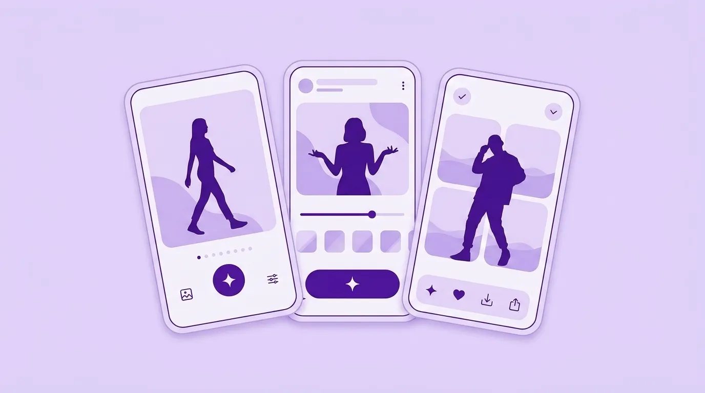Using AI to Unlock Total Creator Creative Freedom
