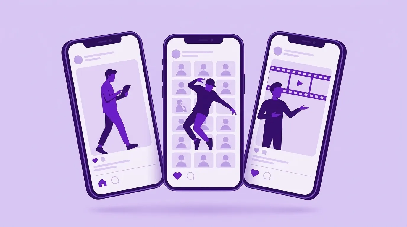 Content Scaling Solutions for Creator Agencies