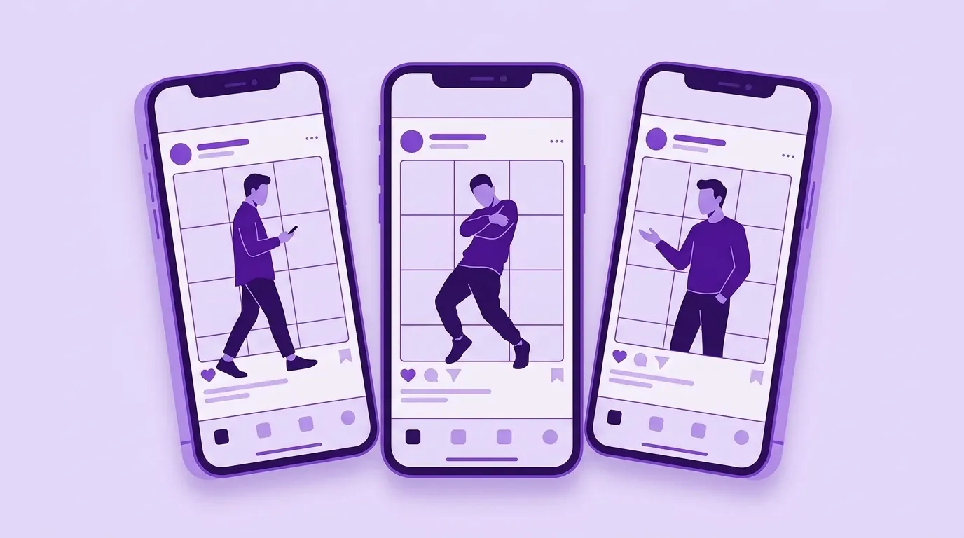 How Agencies Boost Workflow Efficiency 90% With AI Photos