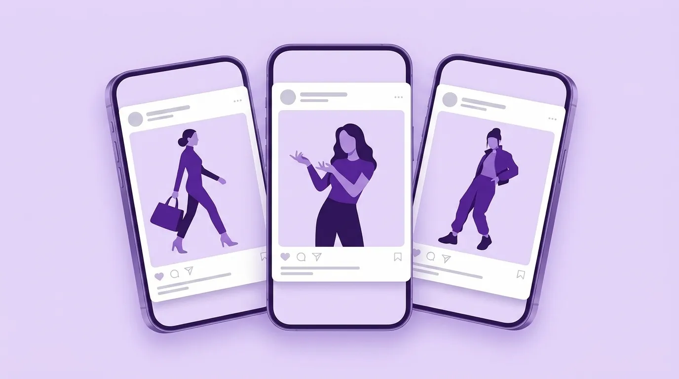 How to Keep Digital Creator Brand Consistent with AI