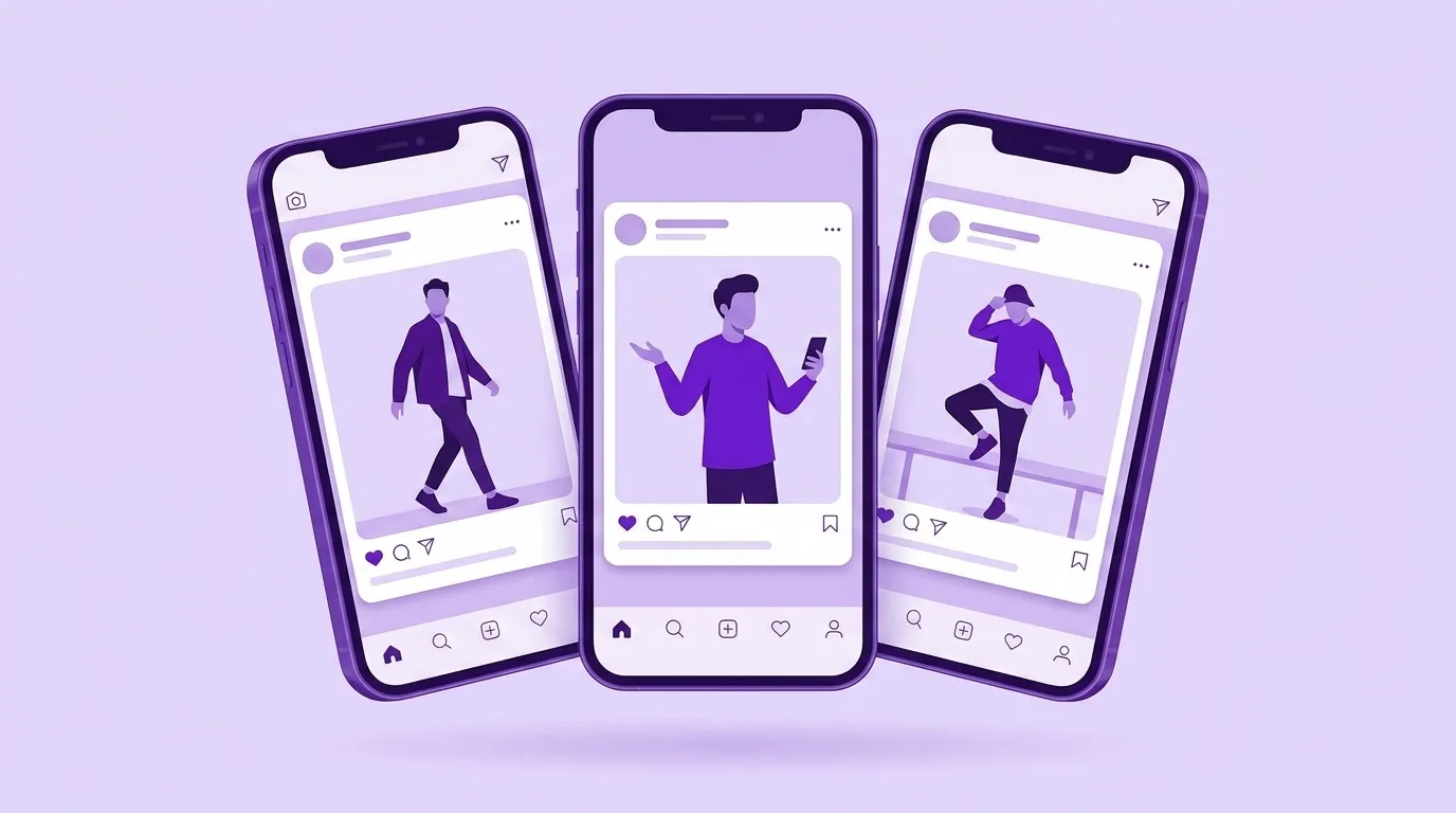 AI Photoshoot Generators End the Creator Content Crisis