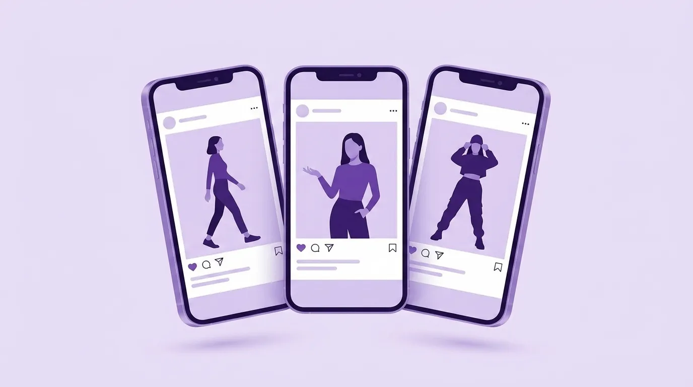 AI Avatar Performance Optimization for Social Media Success