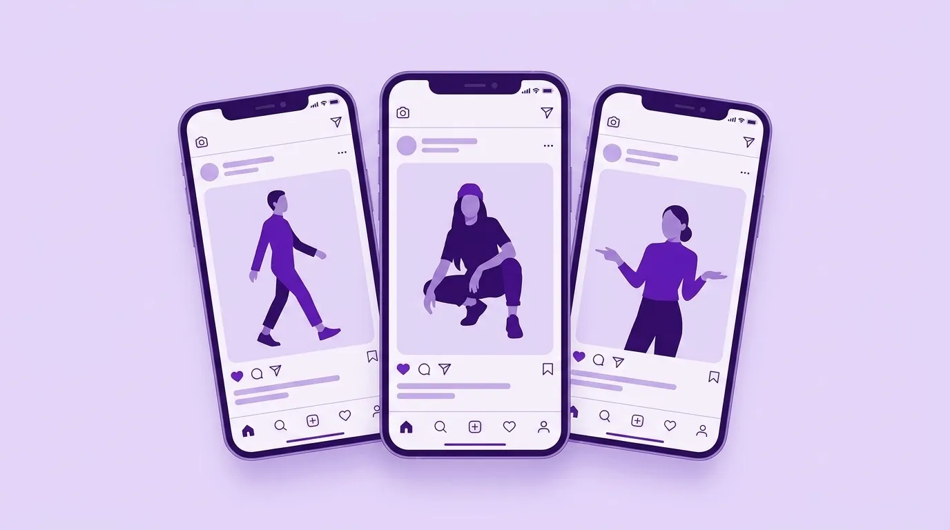 5 Essential Efficiency Metrics for AI Influencer Content