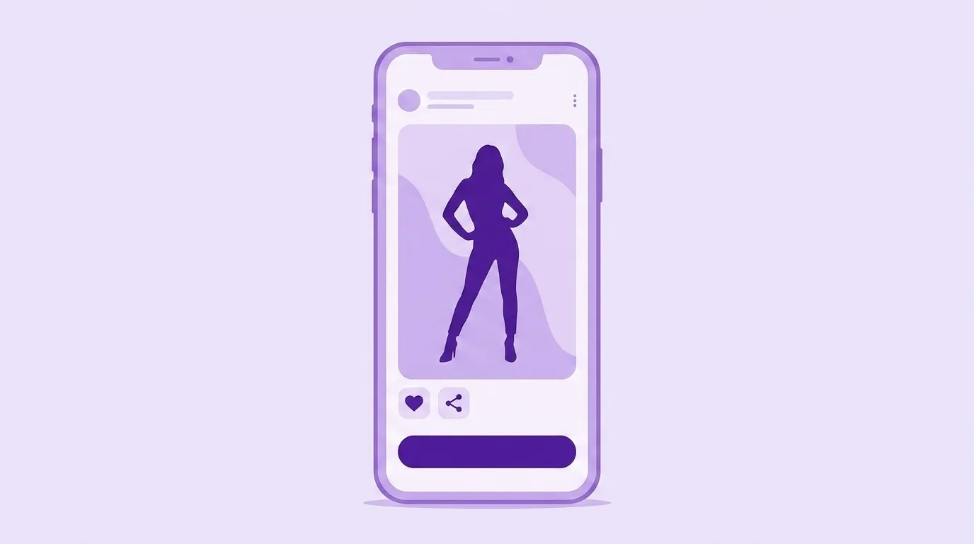 Consistent OnlyFans Branding: The AI Video Solution