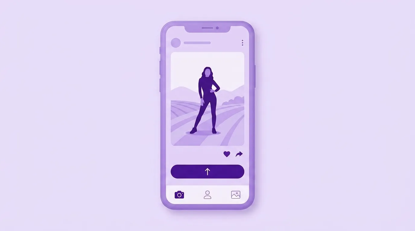 Creator's Guide to Brand Identity in AI Photos