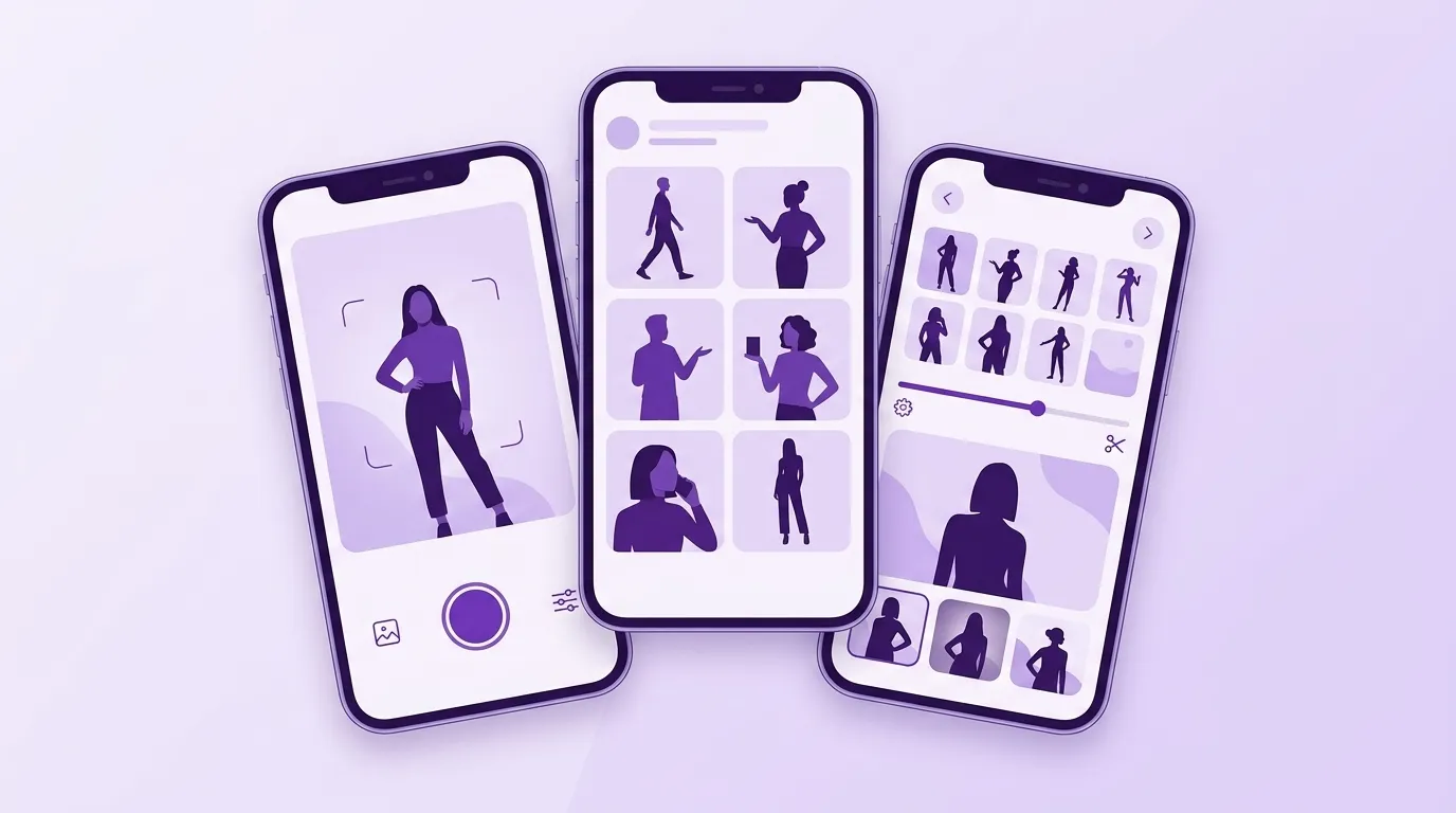 AI vs Traditional Photoshoots: Ultimate Efficiency Guide