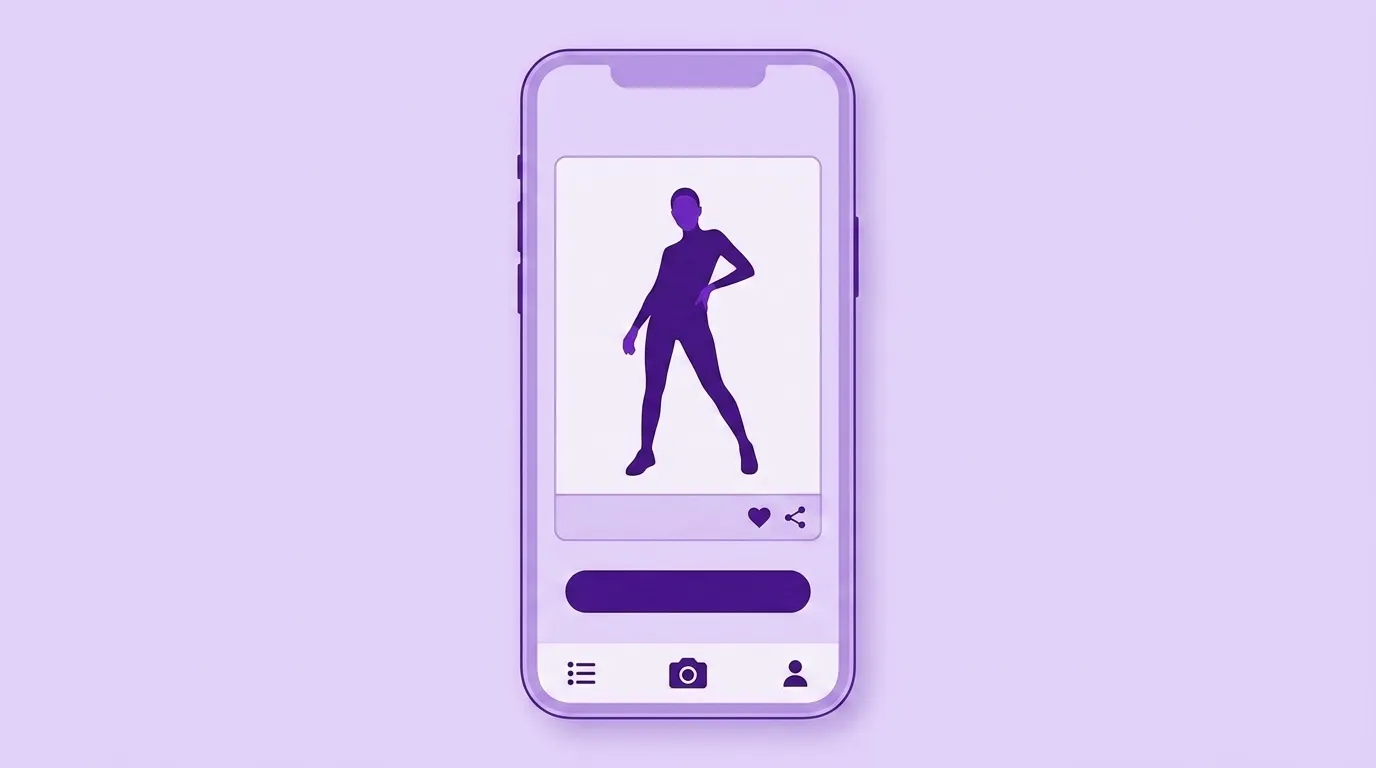 Virtual Influencer AI Image Generation: 8-Step Workflow