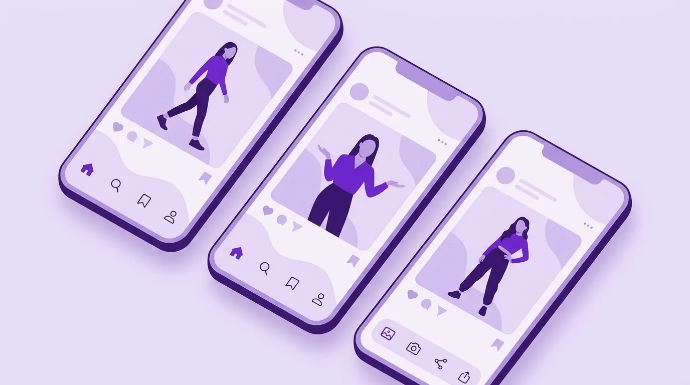 How to Convert Safe OnlyFans Content to Adult Using AI