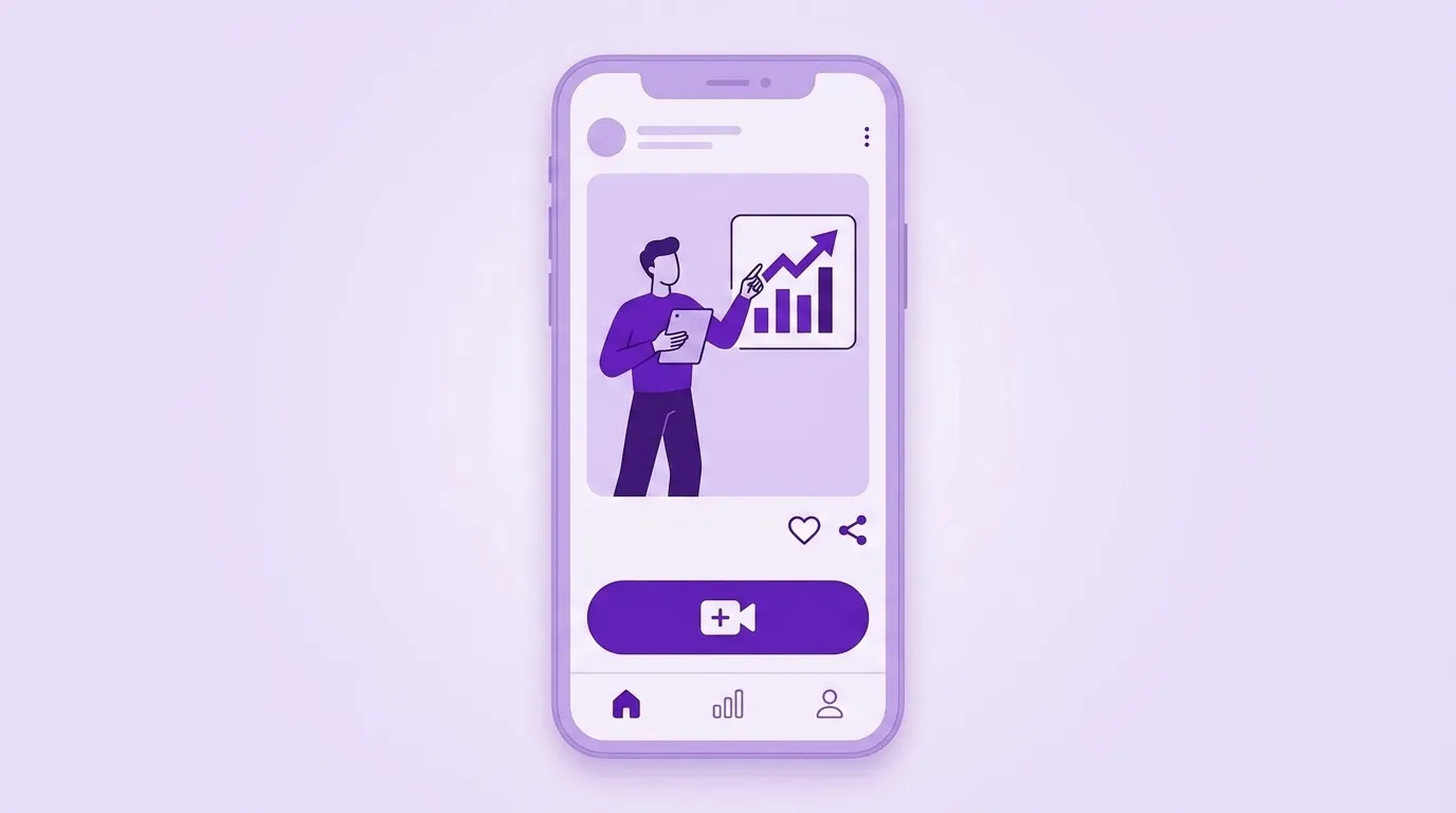 AI Video Creation ROI: 300-600% Returns for Creators