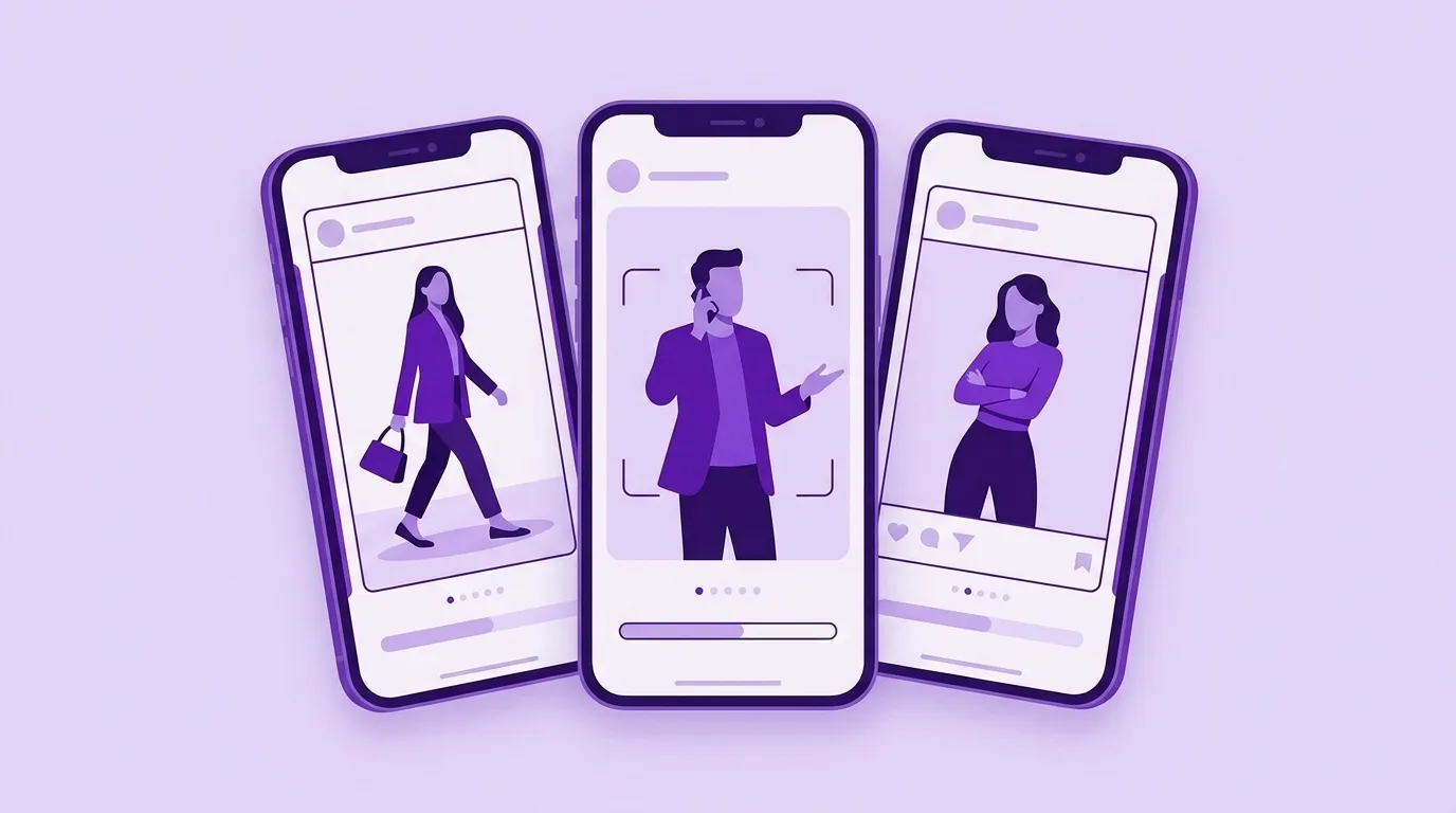 How to Scale Creator Economy Photo Content with AI