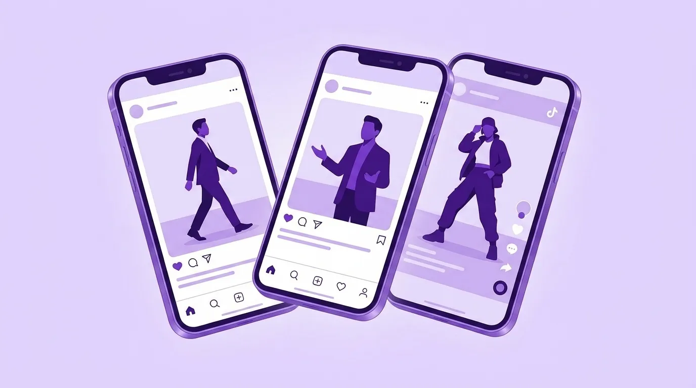 High Fidelity AI Photos for Personal Branding Likeness