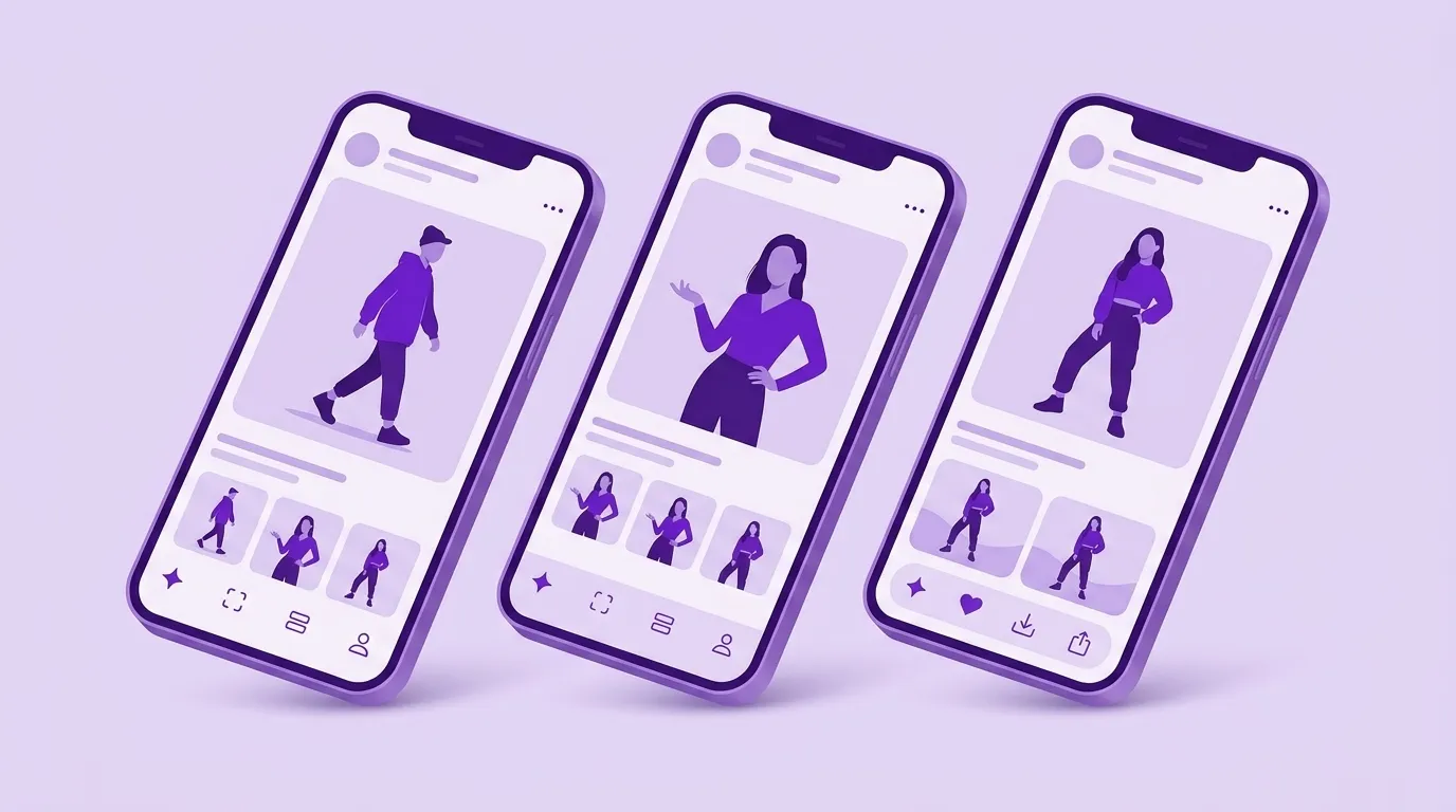 How Secure Is AI Face Replacement for Anonymous Creators