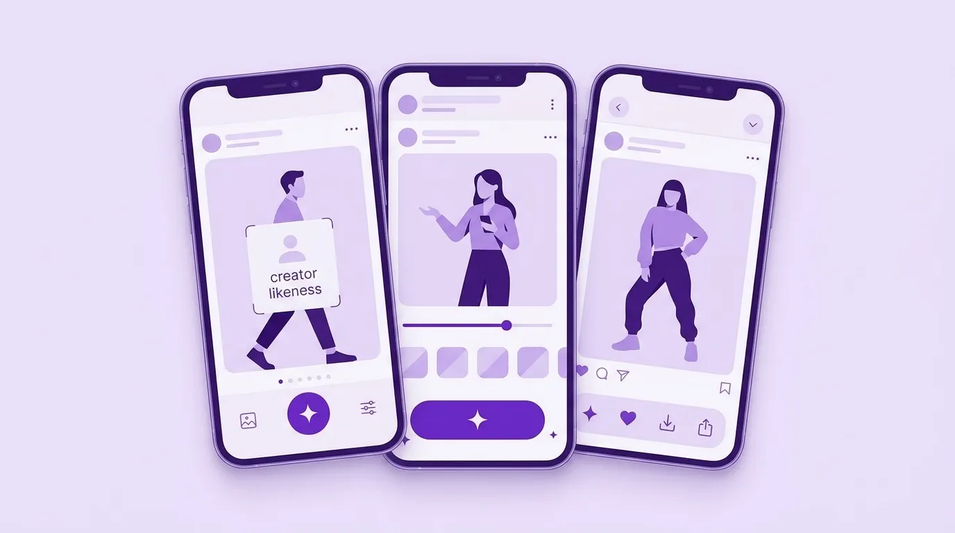 How to Monetize AI Creator Content Across Platforms