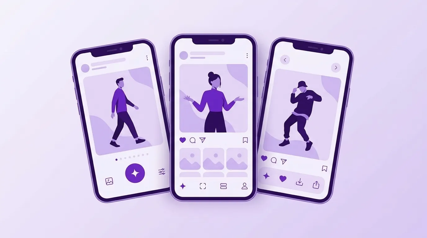 5 AI Photoshoot Alternatives for OnlyFans Content Creation