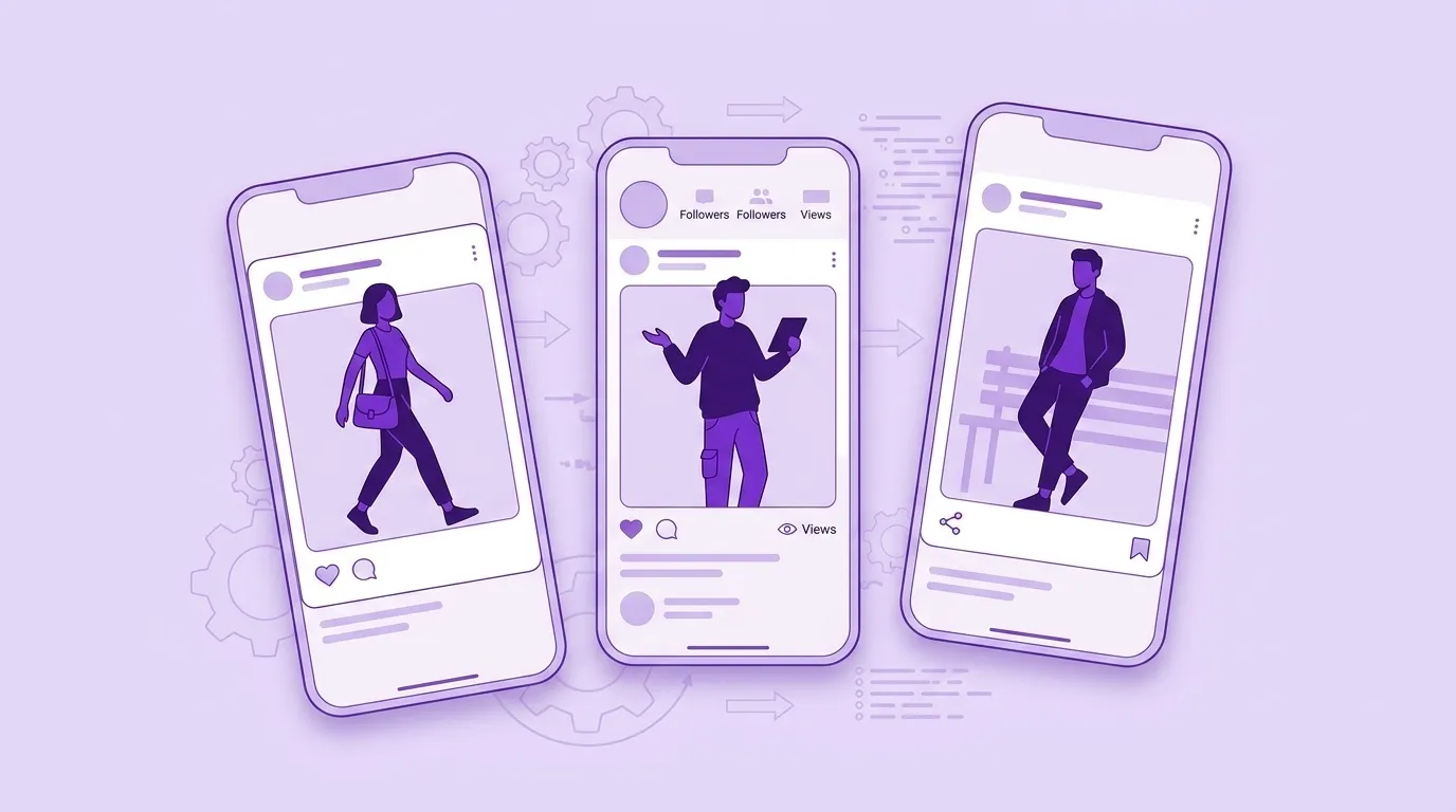AI Workflows for Private Adult Content Creators on OnlyFans