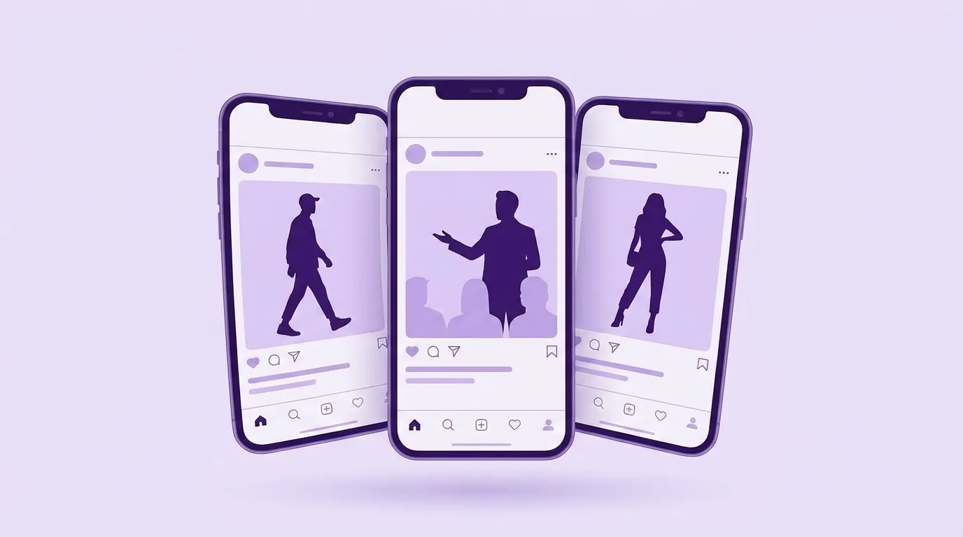 Multi-Platform AI Tools to Scale Authentic Creator Content
