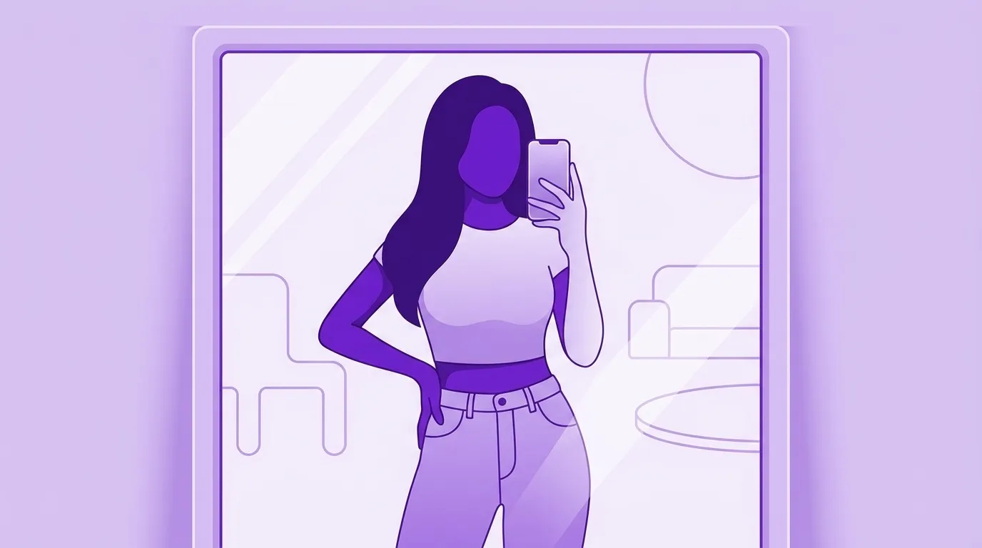 Virtual Lighting Enhancement for OnlyFans Photos