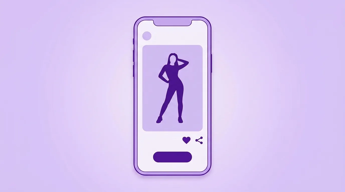Virtual Influencer Creation Software From Minimal Photos