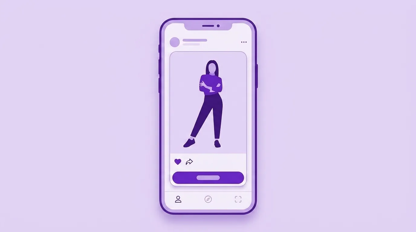 How to Maintain AI-Driven Visual Style for Influencers