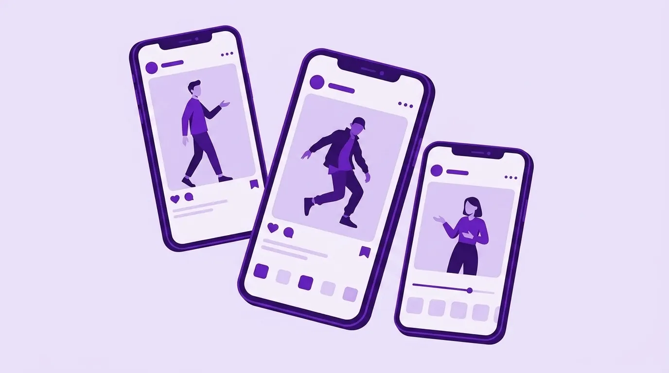 How Brands Control Virtual Influencer Content and Image