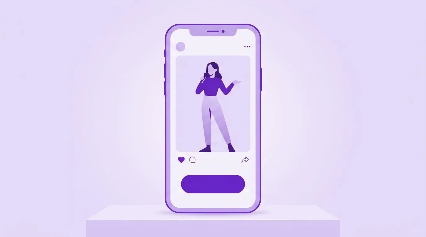 5 Ways Template-Based Visual Automation Transforms Social