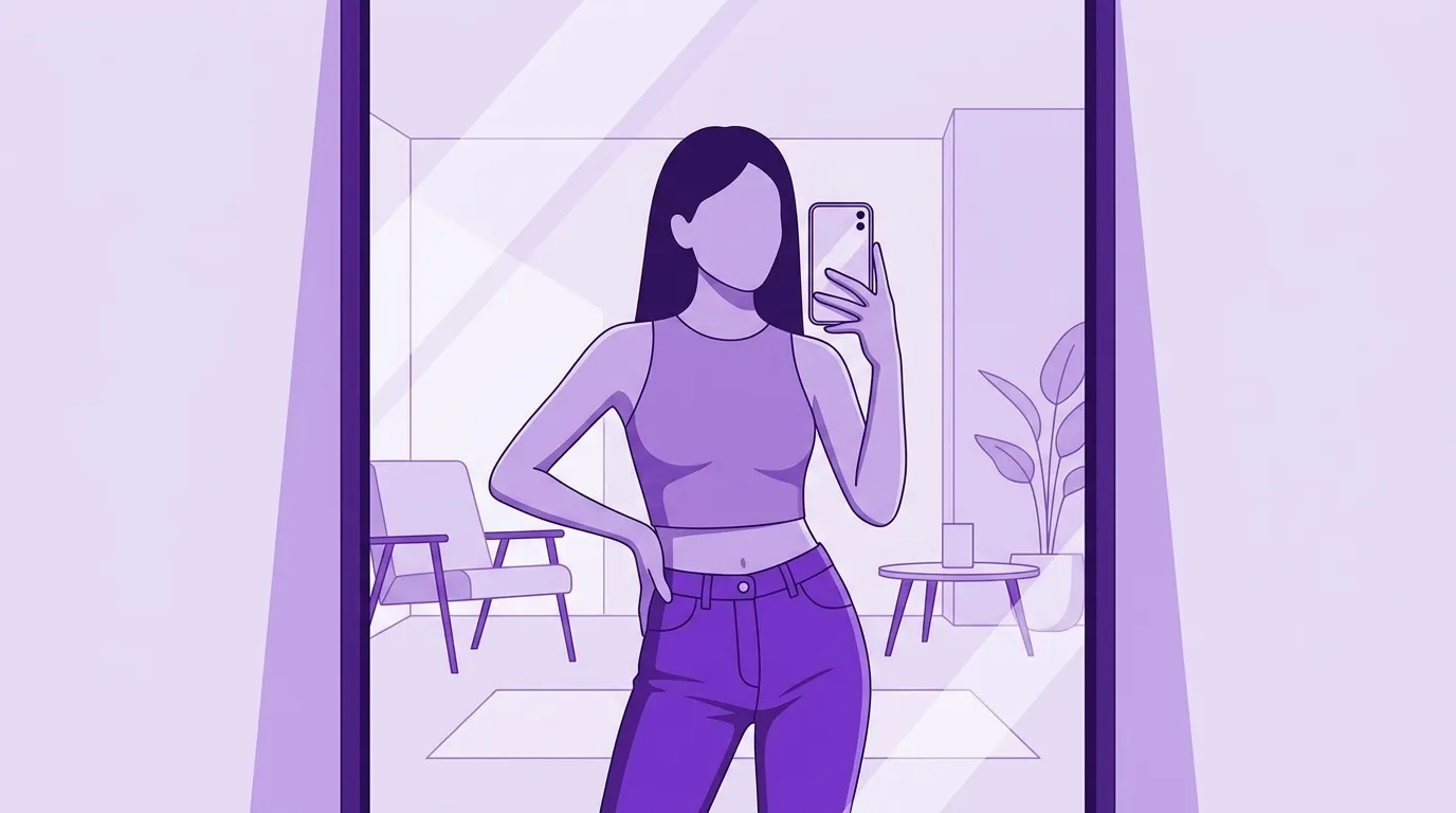 How to Create Social Media Content Without Photoshoots