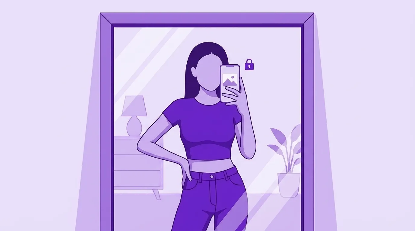 AI Privacy Protection Features for Content Creators