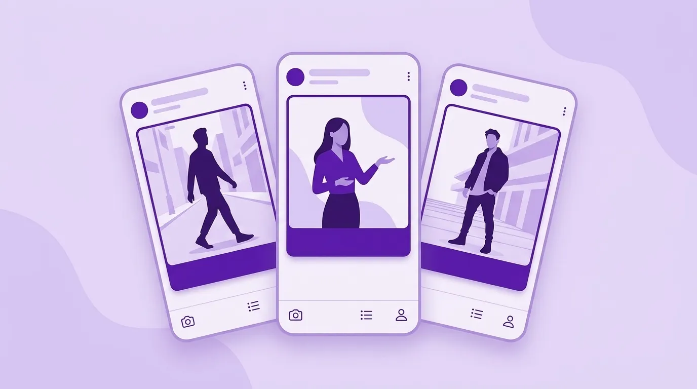 On-Demand AI Model Photos: Scale Creator Content