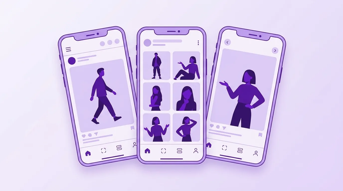 The Influencer's Guide to Consistent Character AI