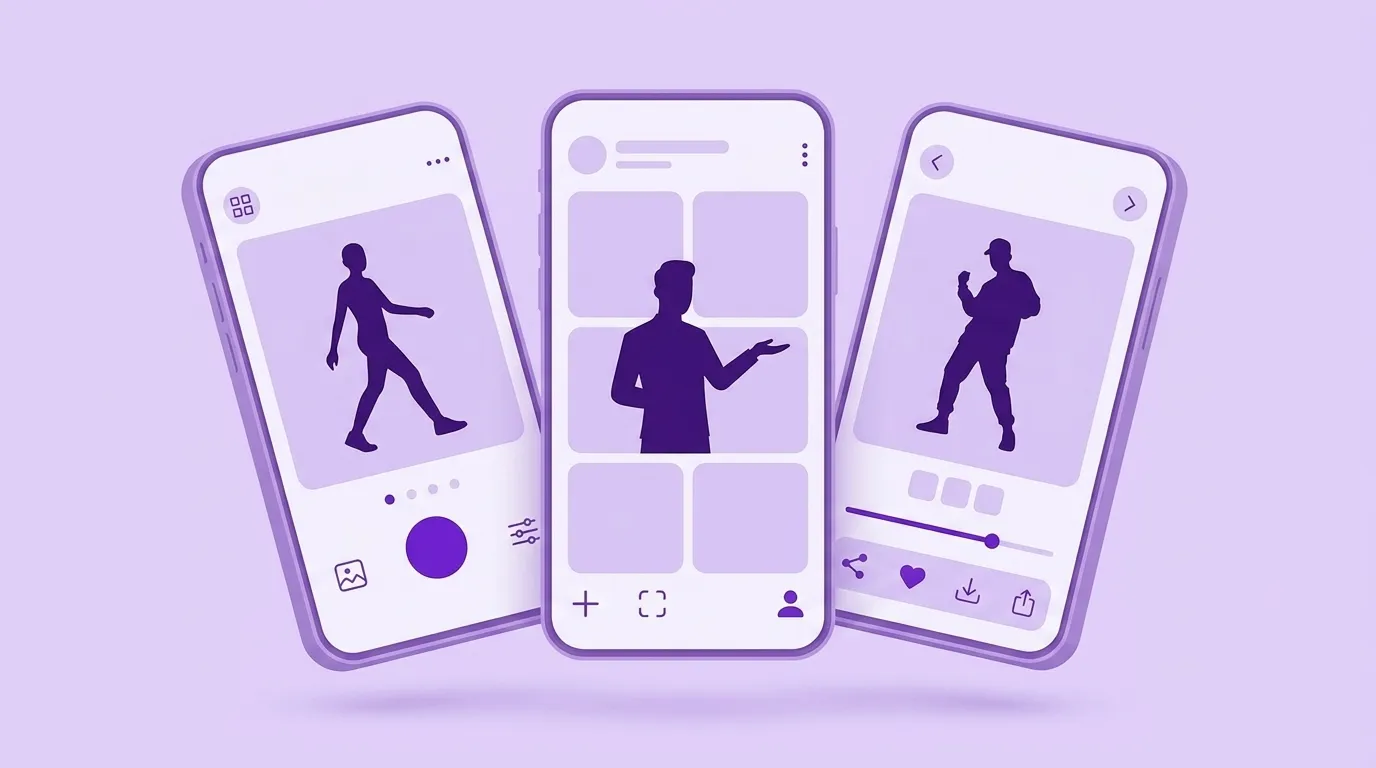 10 Advanced AI Strategies to 10x Social Media Content