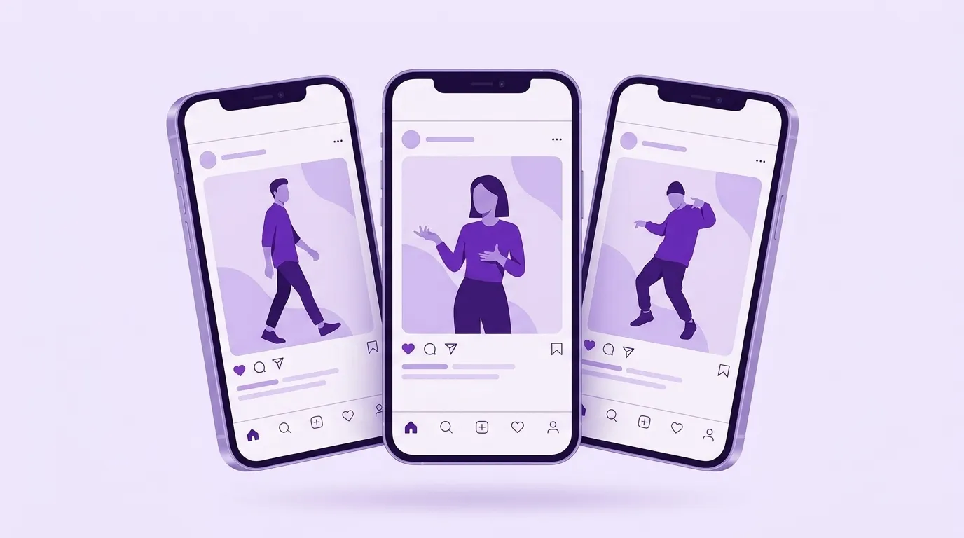 The Creator's Guide to Digital Avatar Content Production