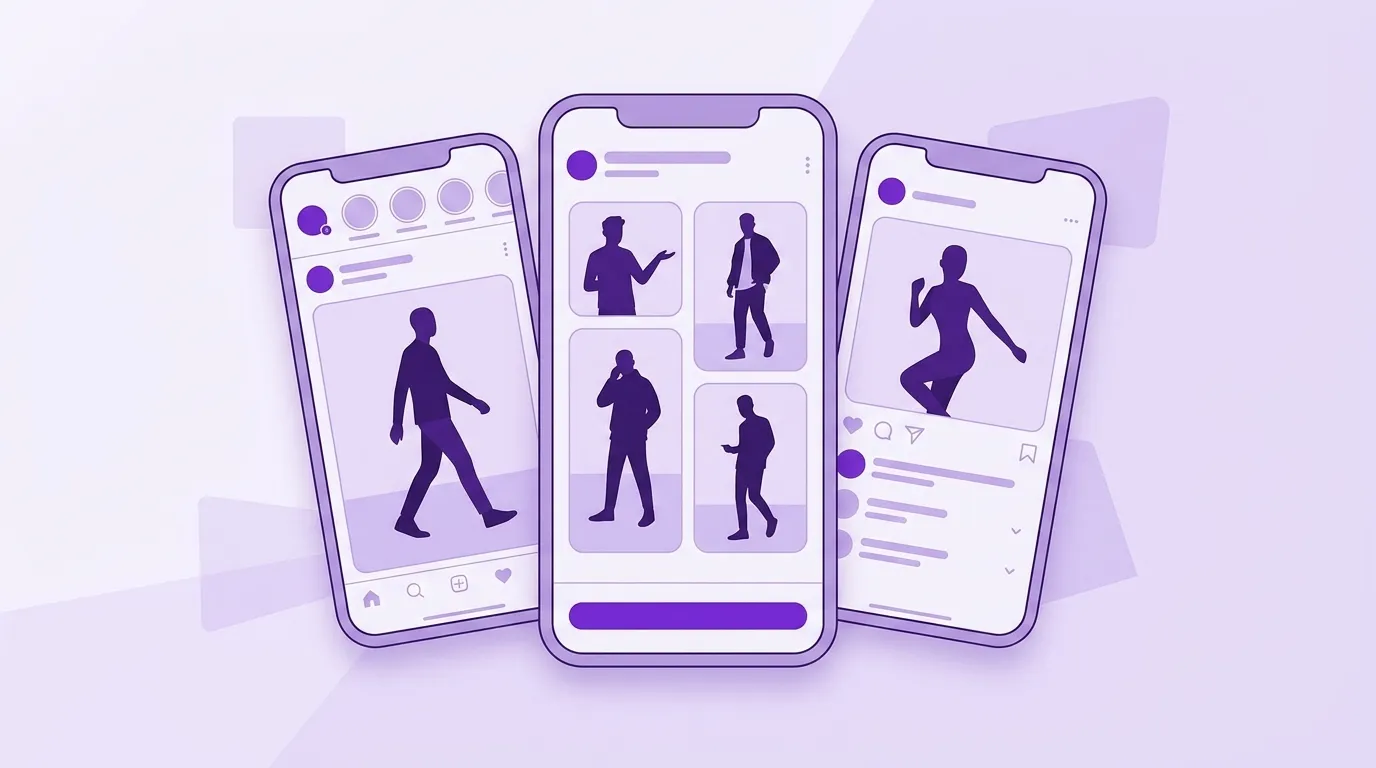 Best AI Face Generation Platforms for Creators & Agencies
