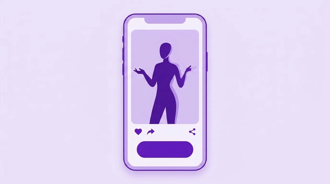 Best AI Deepfake Generator for Realistic Creator Videos
