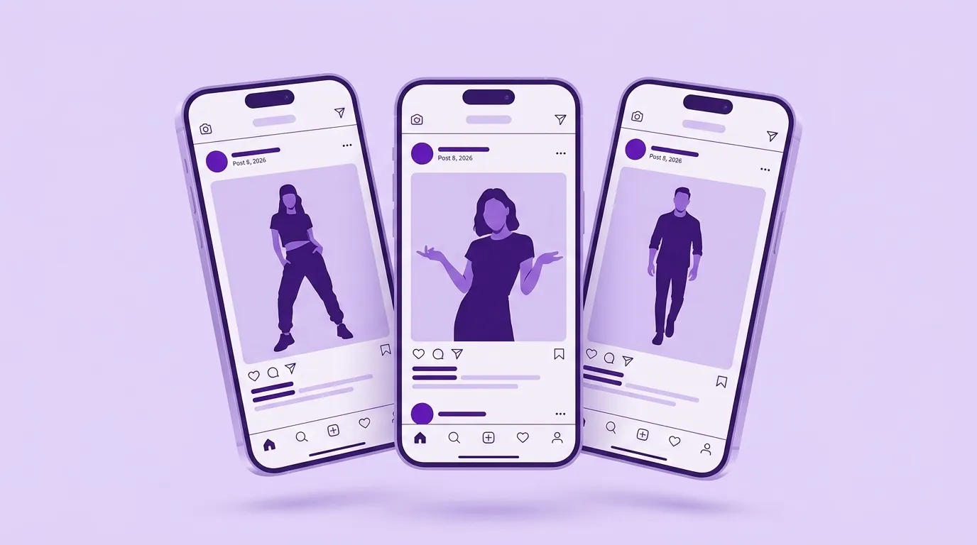 Best AI Model Generator Tools for Creator Content 2026
