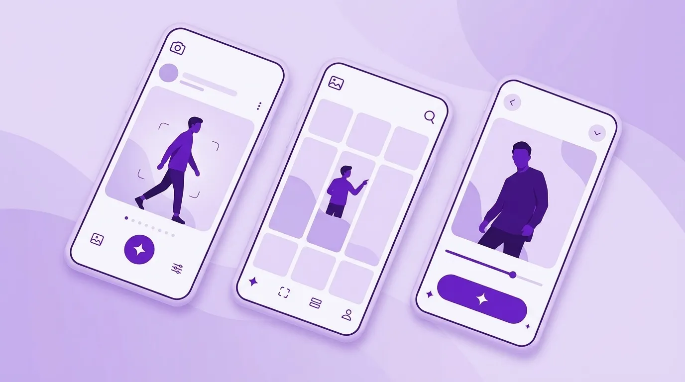 AI-Powered Photo Style Matching for Content Consistency