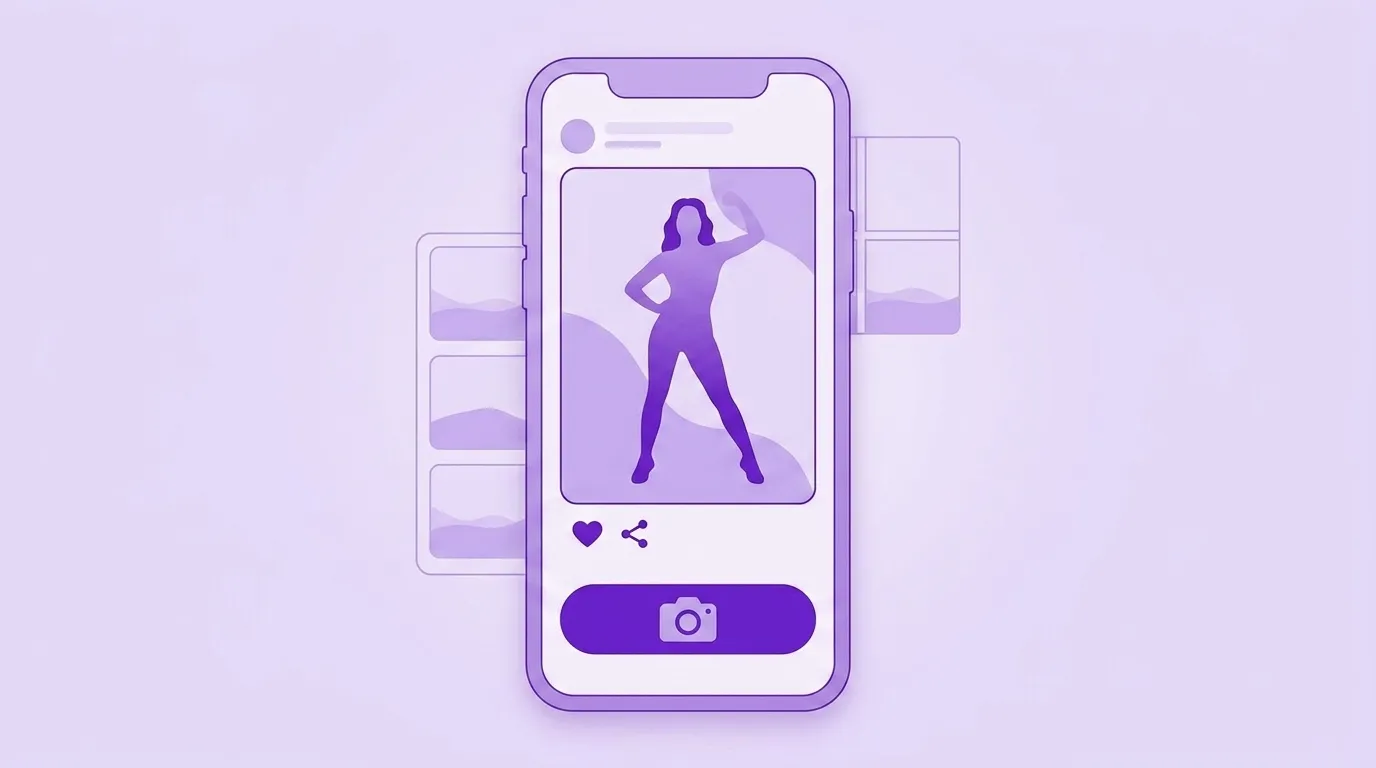Fastest Anonymous AI Photo Generator: Sozee Beats NightCafe