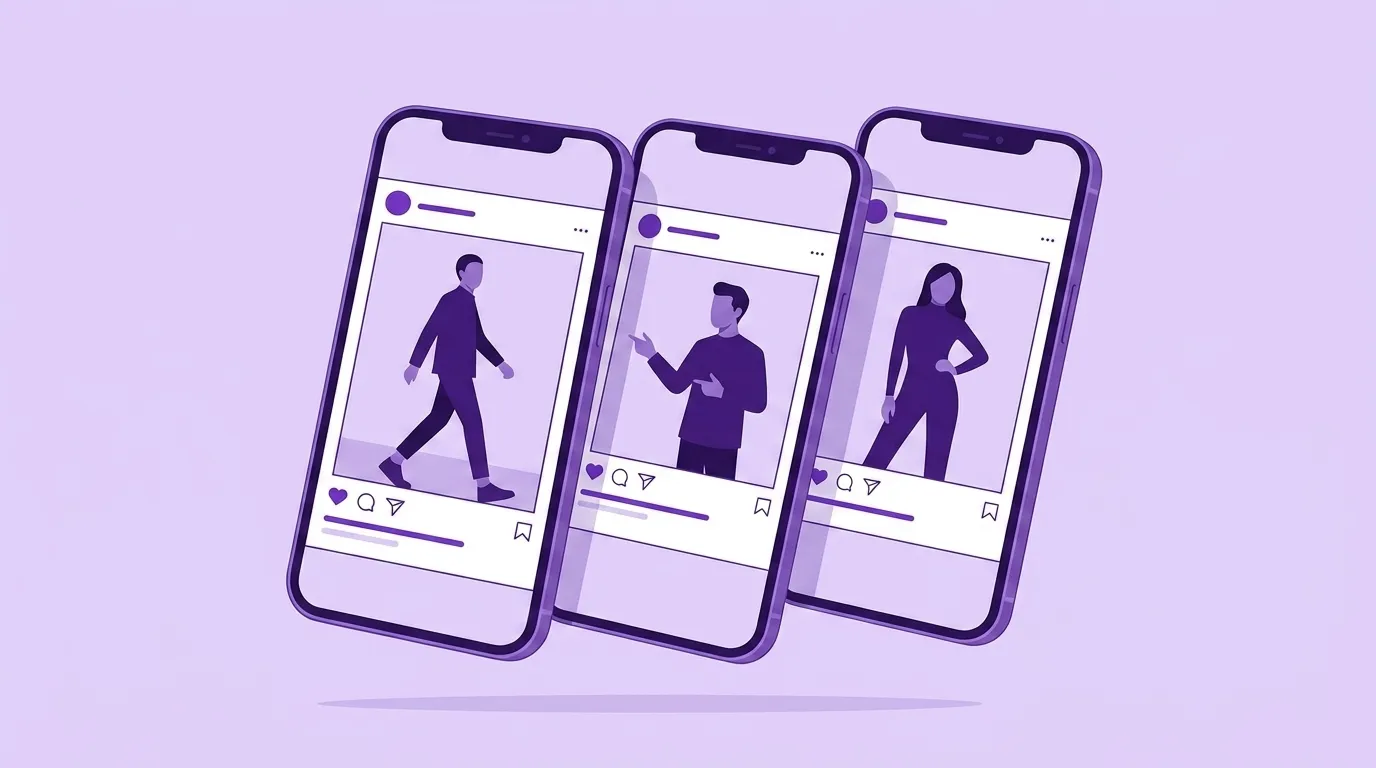 Virtual Influencer Content Generation: AI by Sozee.ai