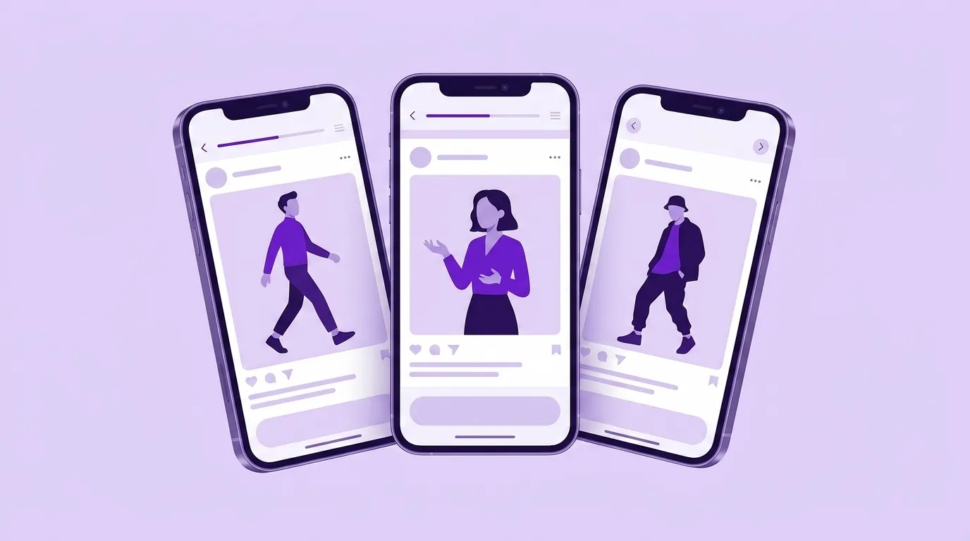 Best AI Video Generators for Fansly Creators in 2026