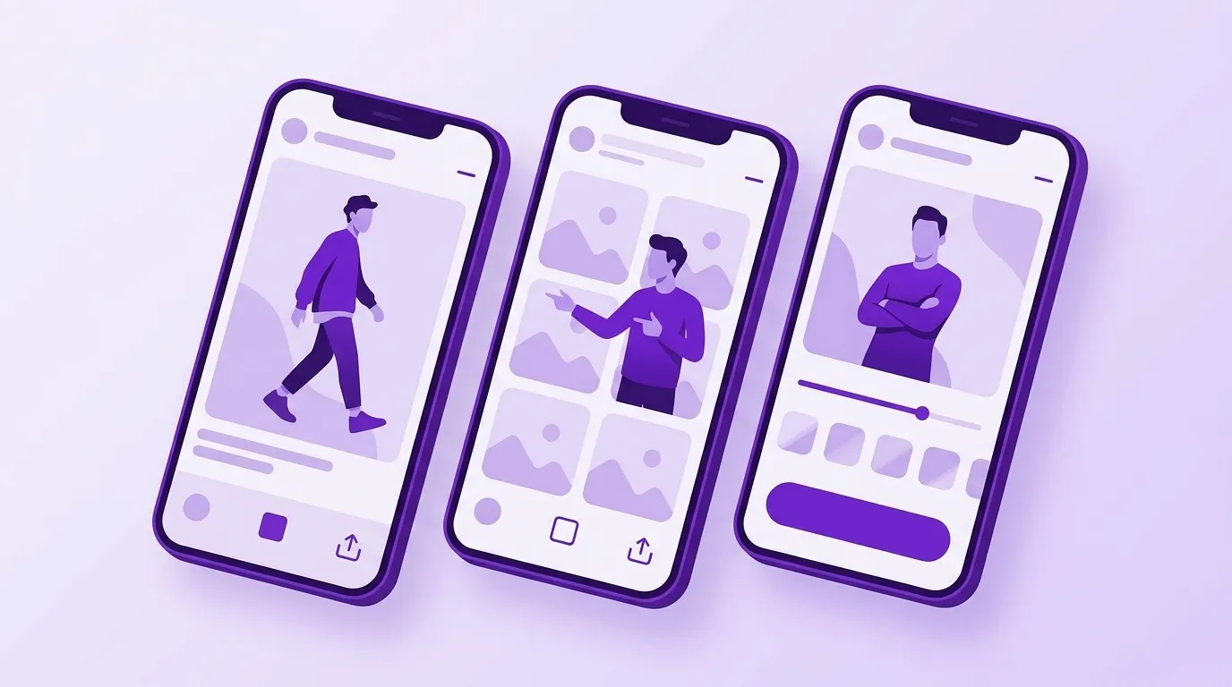 Best AI Tools for Creating Virtual Influencers: 2026