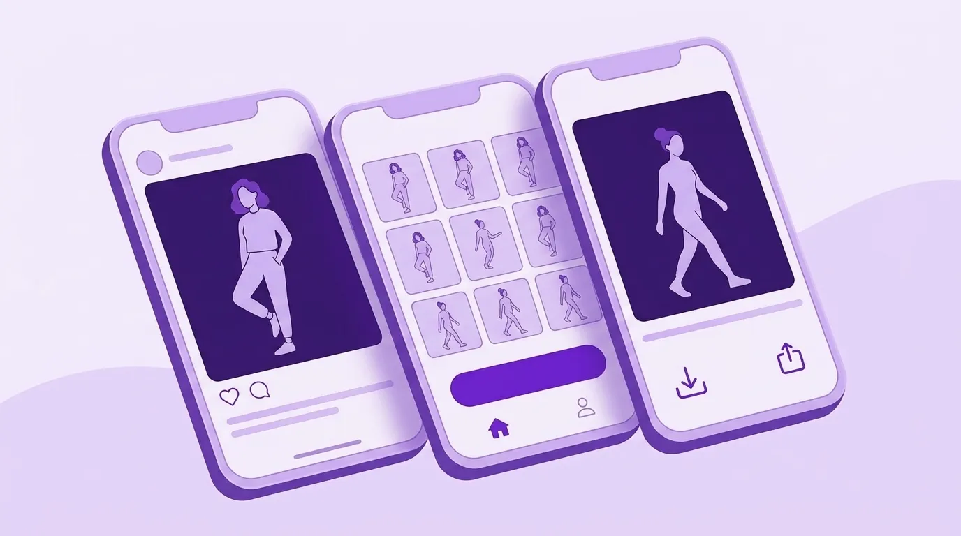 Best On-Demand Realistic AI Model Generator in 2026