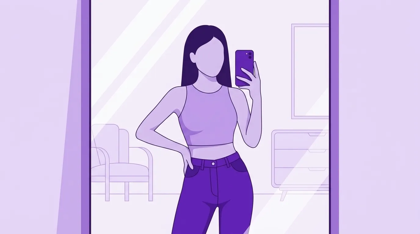 How to Keep AI Virtual Influencer Photos On Brand
