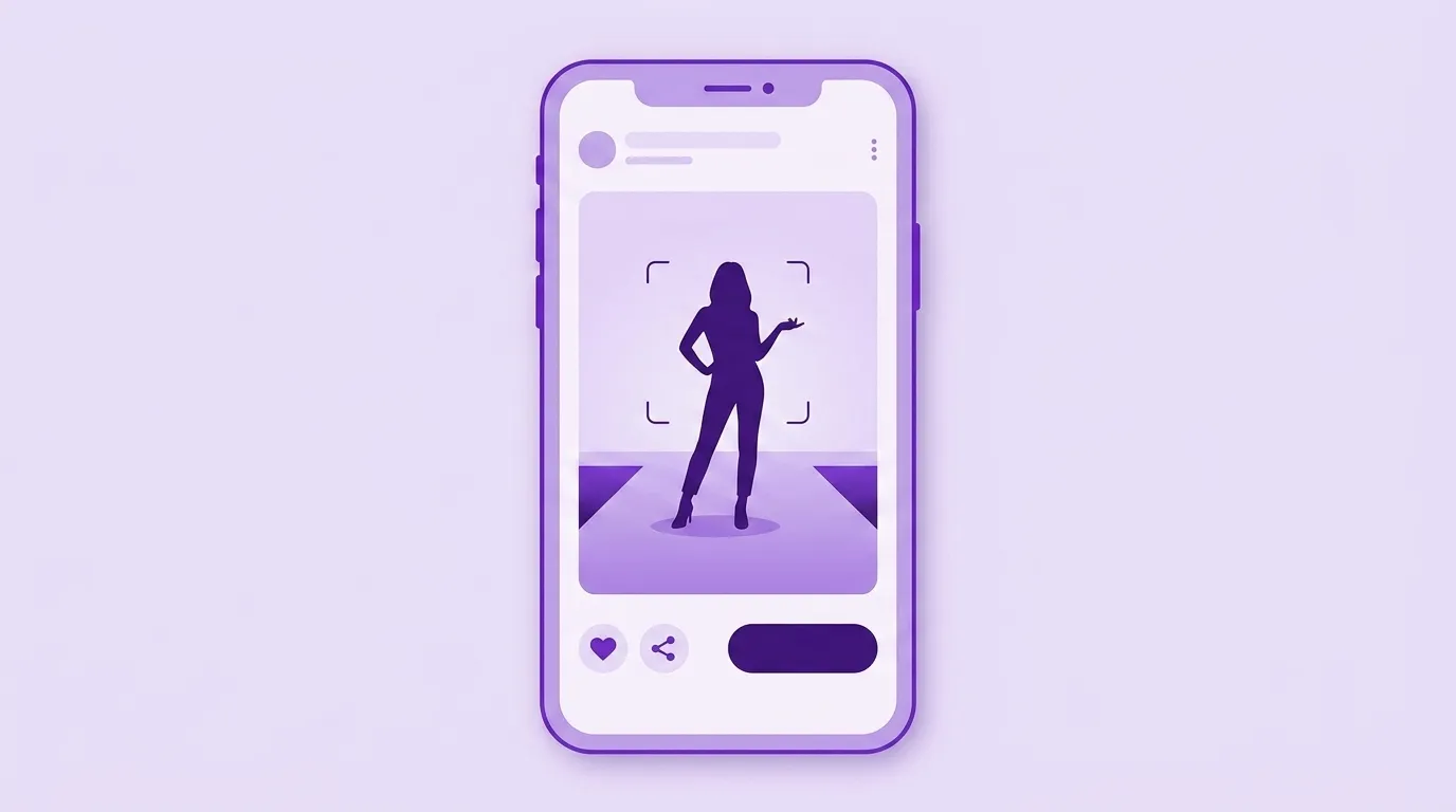 How to Use AI for Realistic Virtual Influencer Content