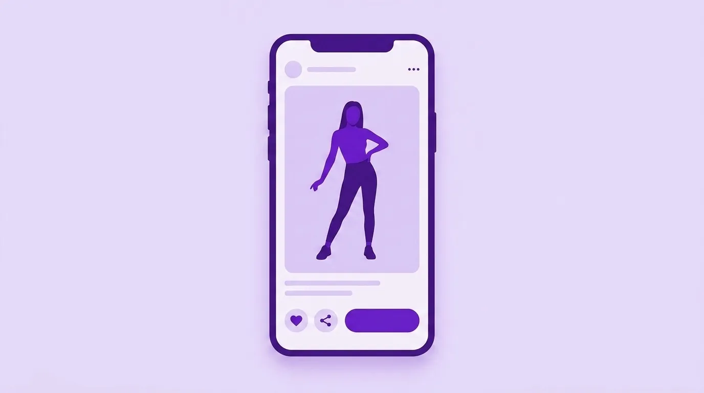 AI Content Marketplace for Scalable Product Photography