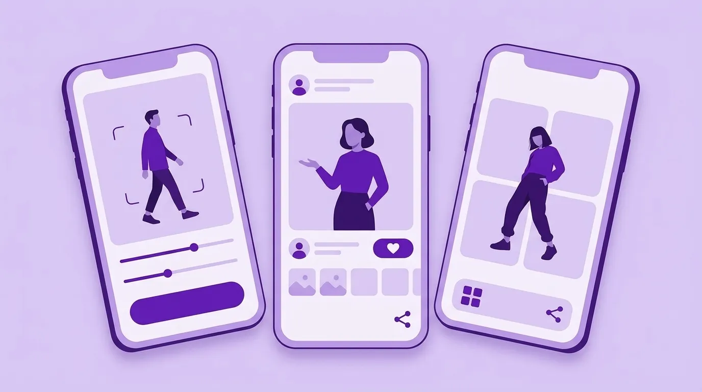 9 Best AI Content Tools for Consistent Brand Visuals 2026