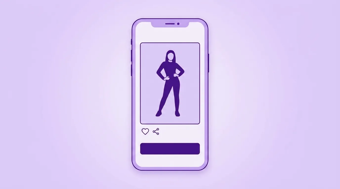 How AI Image Synthesis Creates Realistic Virtual Influencers