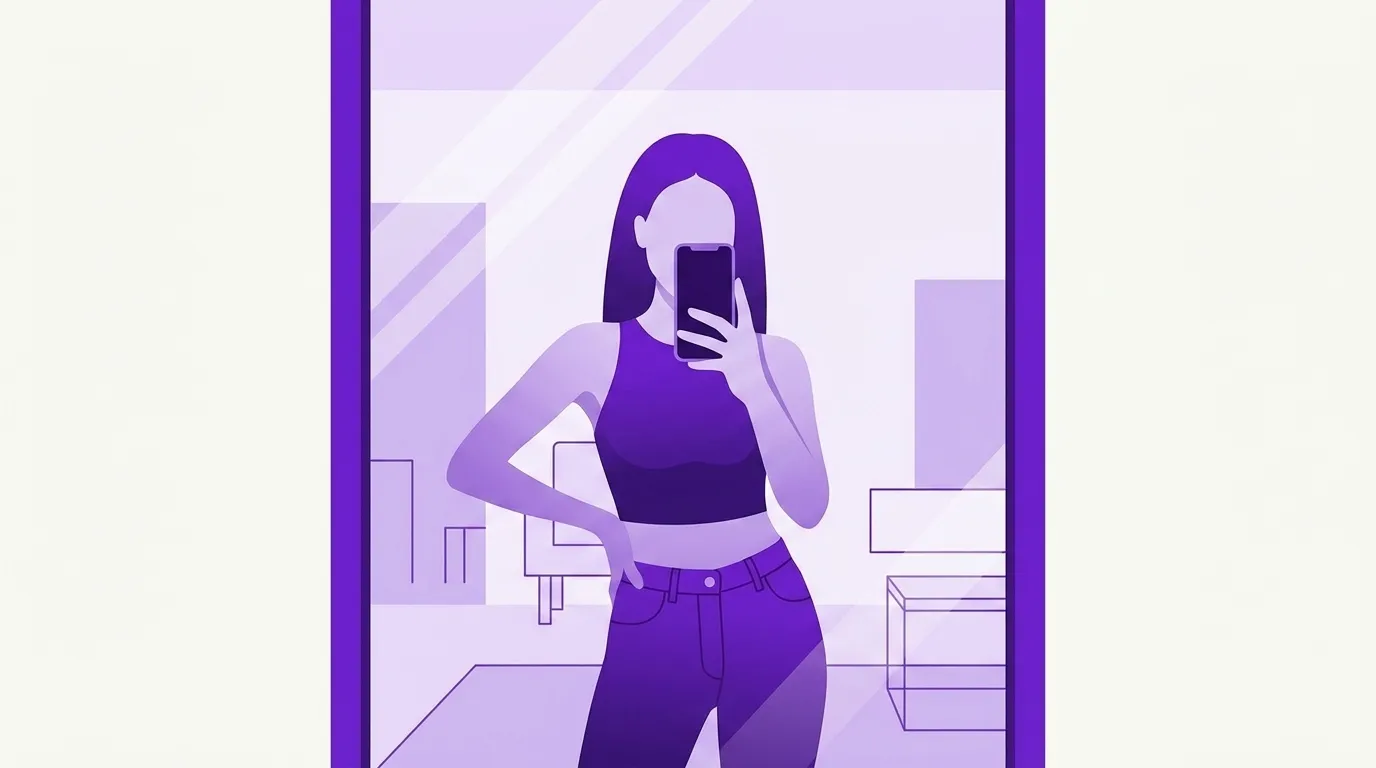 How to Train AI Models on Selfies: Creator's Guide